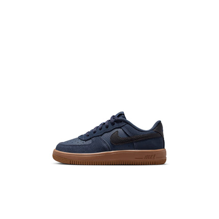 Nike (PS) Force 1 Low LV8 2 - Thunder Blue