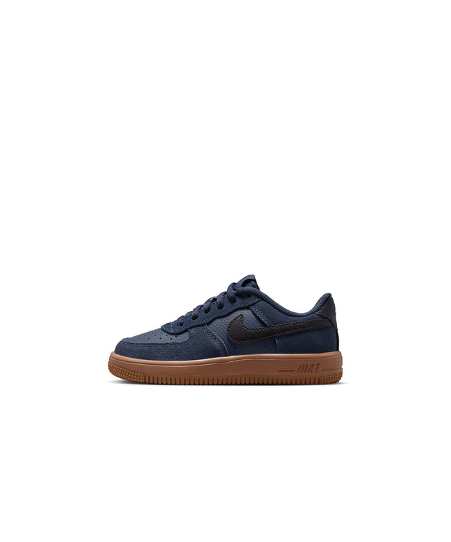 Nike (PS) Force 1 Low LV8 2 - Thunder Blue