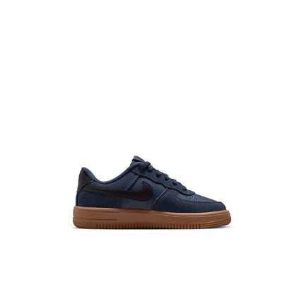 Nike (PS) Force 1 Low LV8 2 - Thunder Blue
