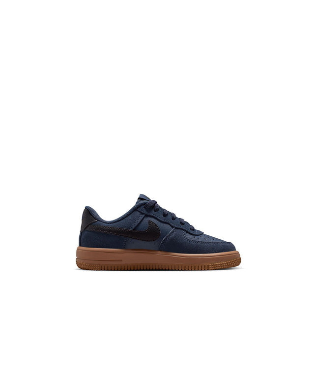 Nike (PS) Force 1 Low LV8 2 - Thunder Blue