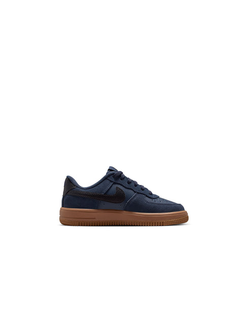 Nike (PS) Force 1 Low LV8 2 - Thunder Blue