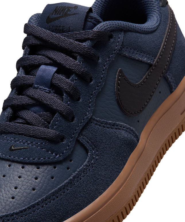 Nike (PS) Force 1 Low LV8 2 - Thunder Blue