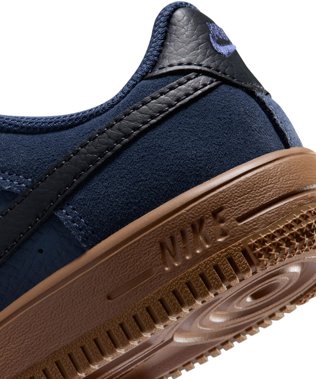 Nike (PS) Force 1 Low LV8 2 - Thunder Blue