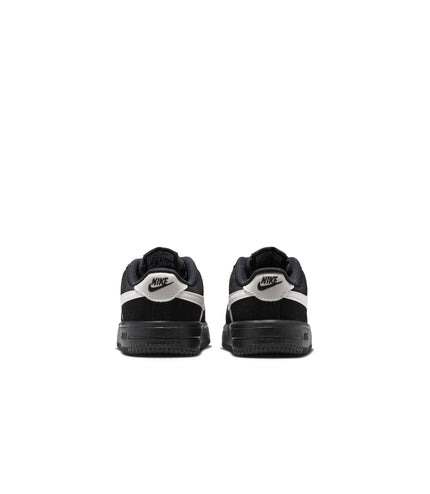 Nike (TD) Force 1 Low LV8 2 - Black