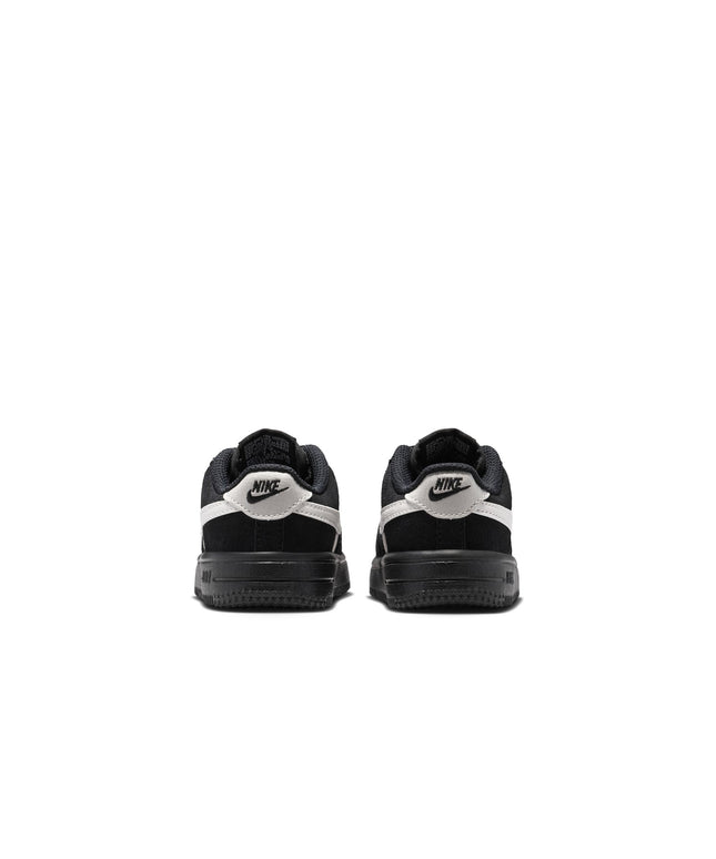 Nike (TD) Force 1 Low LV8 2 - Black