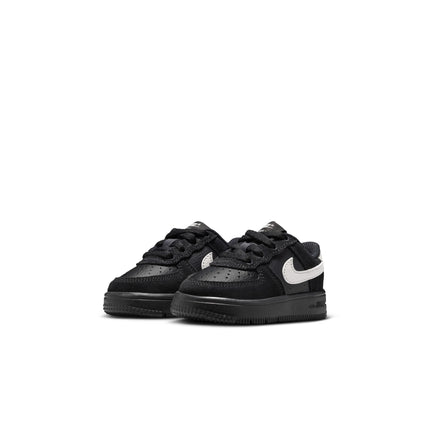 Nike (TD) Force 1 Low LV8 2 - Black