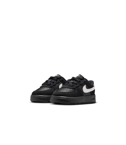 Nike (TD) Force 1 Low LV8 2 - Black