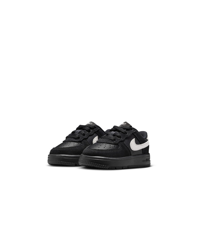Nike (TD) Force 1 Low LV8 2 - Black