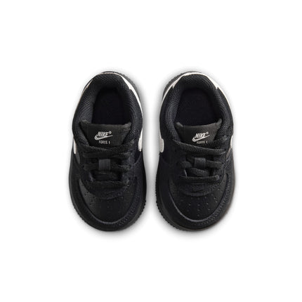 Nike (TD) Force 1 Low LV8 2 - Black