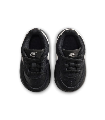 Nike (TD) Force 1 Low LV8 2 - Black