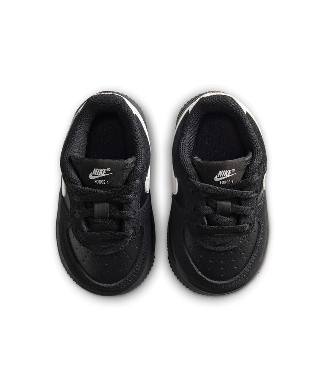 Nike (TD) Force 1 Low LV8 2 - Black
