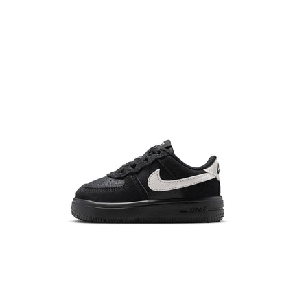 Nike (TD) Force 1 Low LV8 2 - Black