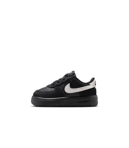 Nike (TD) Force 1 Low LV8 2 - Black
