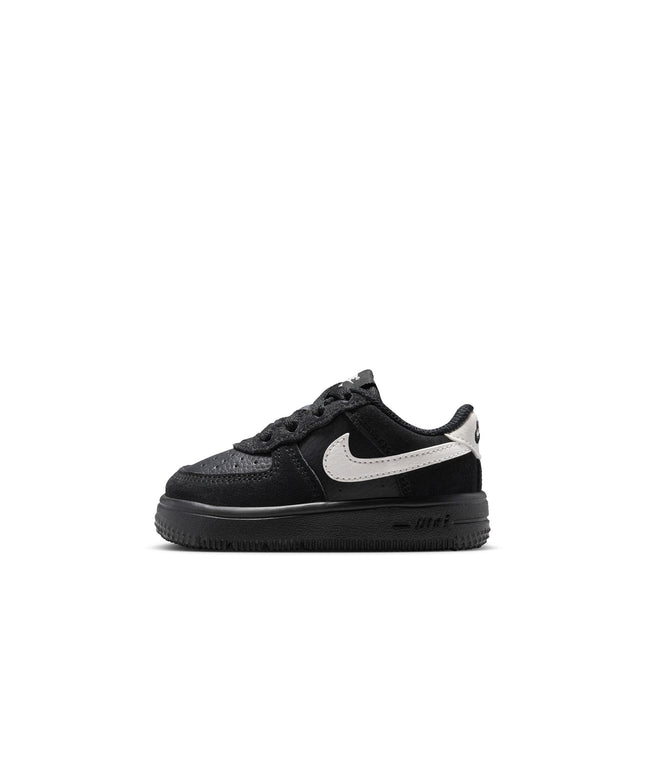 Nike (TD) Force 1 Low LV8 2 - Black