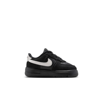 Nike (TD) Force 1 Low LV8 2 - Black