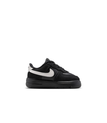 Nike (TD) Force 1 Low LV8 2 - Black