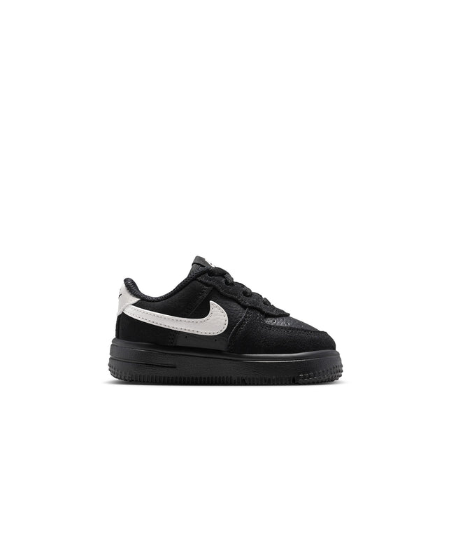 Nike (TD) Force 1 Low LV8 2 - Black