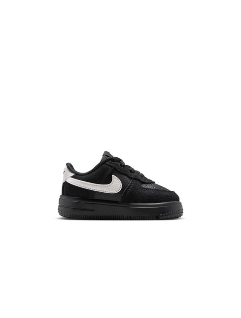 Nike (TD) Force 1 Low LV8 2 - Black