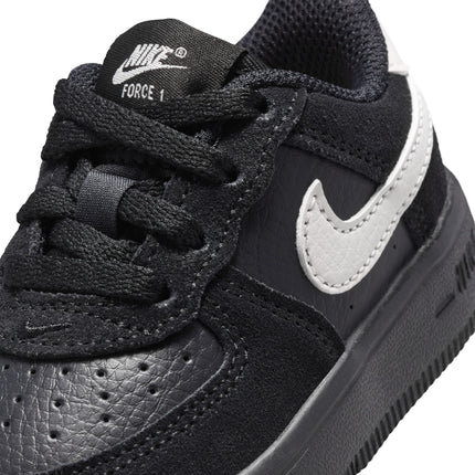 Nike (TD) Force 1 Low LV8 2 - Black