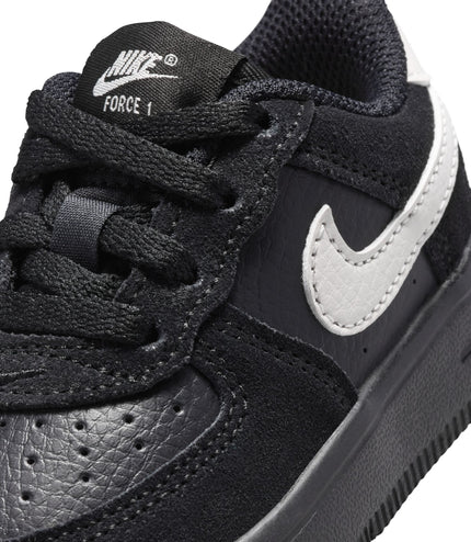 Nike (TD) Force 1 Low LV8 2 - Black