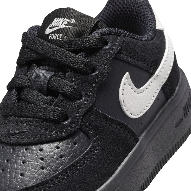 Nike (TD) Force 1 Low LV8 2 - Black