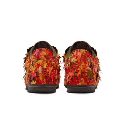 Nike Mens Air Force 1 '07 - Leaf Camo