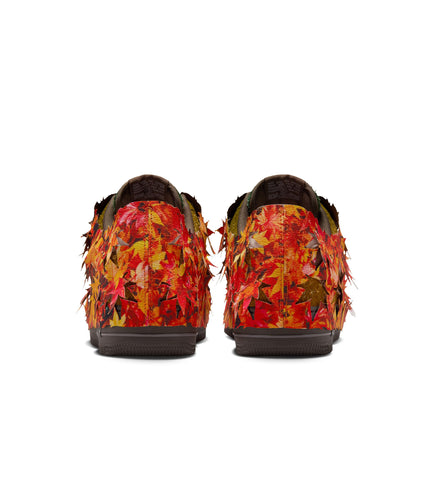 Nike Mens Air Force 1 '07 - Leaf Camo