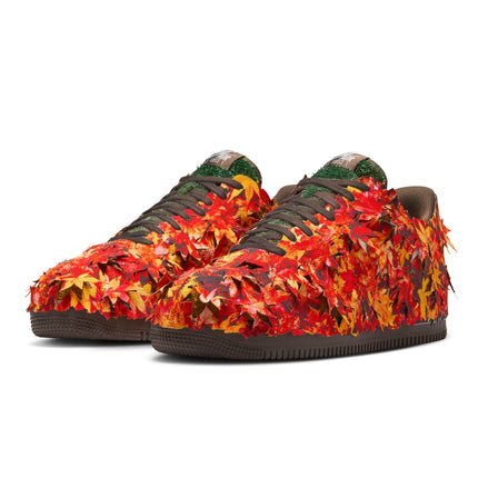 Nike Mens Air Force 1 '07 - Leaf Camo