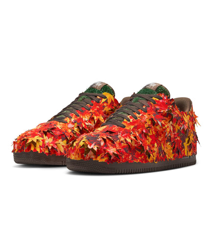 Nike Mens Air Force 1 '07 - Leaf Camo