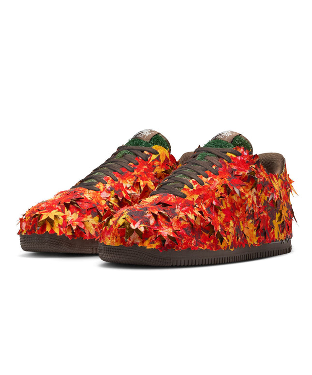 Nike Mens Air Force 1 '07 - Leaf Camo