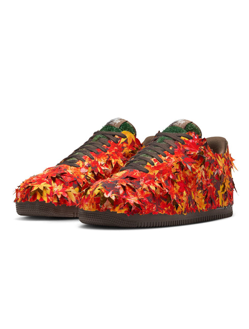 Nike Mens Air Force 1 '07 - Leaf Camo
