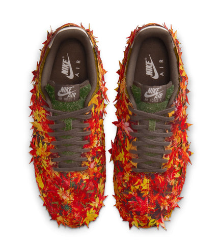 Nike Mens Air Force 1 '07 - Leaf Camo