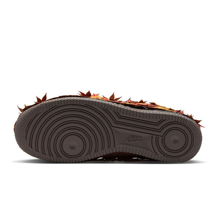 Nike Mens Air Force 1 '07 - Leaf Camo