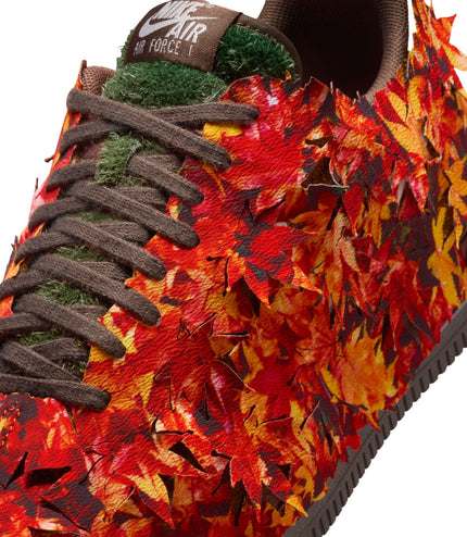 Nike Mens Air Force 1 '07 - Leaf Camo