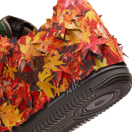Nike Mens Air Force 1 '07 - Leaf Camo