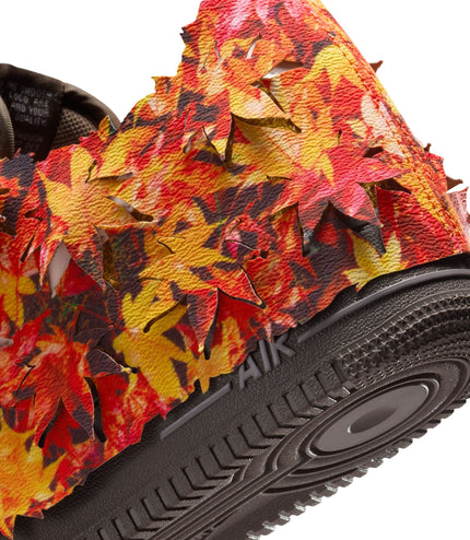 Nike Mens Air Force 1 '07 - Leaf Camo