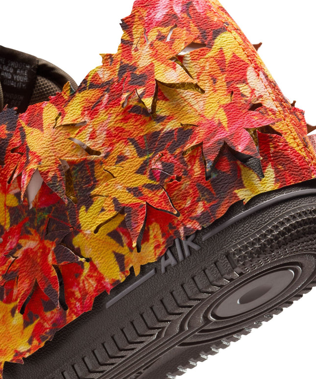 Nike Mens Air Force 1 '07 - Leaf Camo