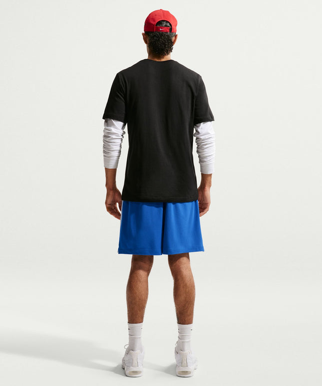 Nike Mens Sportswear Tee - Black