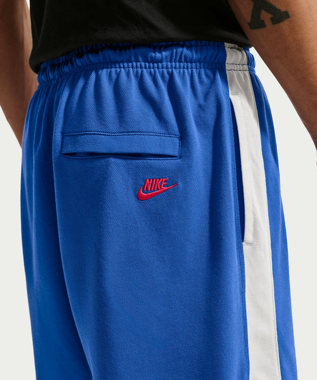 Nike Mens Sportswear Tee - Black