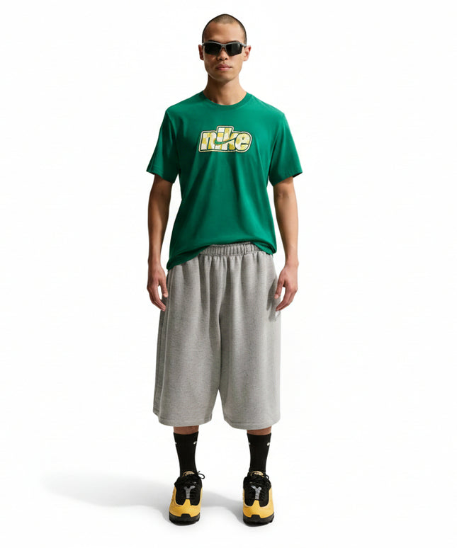 Nike Mens Sportswear Tee - Malachite