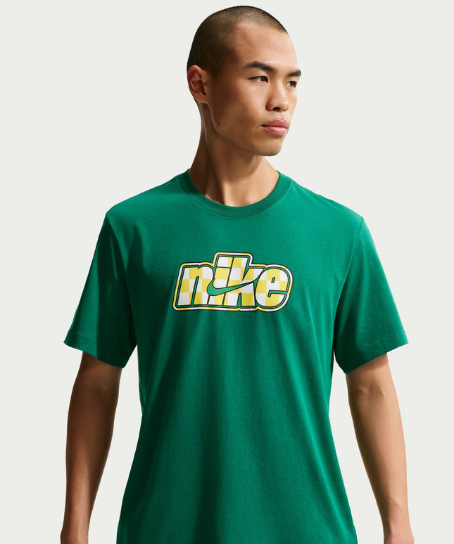 Nike Mens Sportswear Tee - Malachite