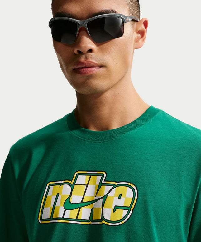 Nike Mens Sportswear Tee - Malachite