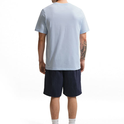 Nike Mens Sportswear Tee - Hydrogen Blue