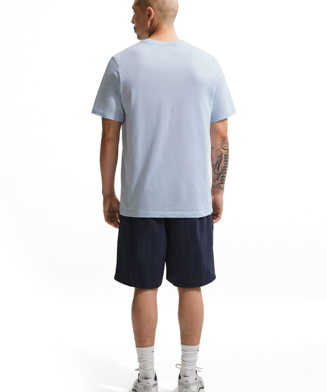 Nike Mens Sportswear Tee - Hydrogen Blue