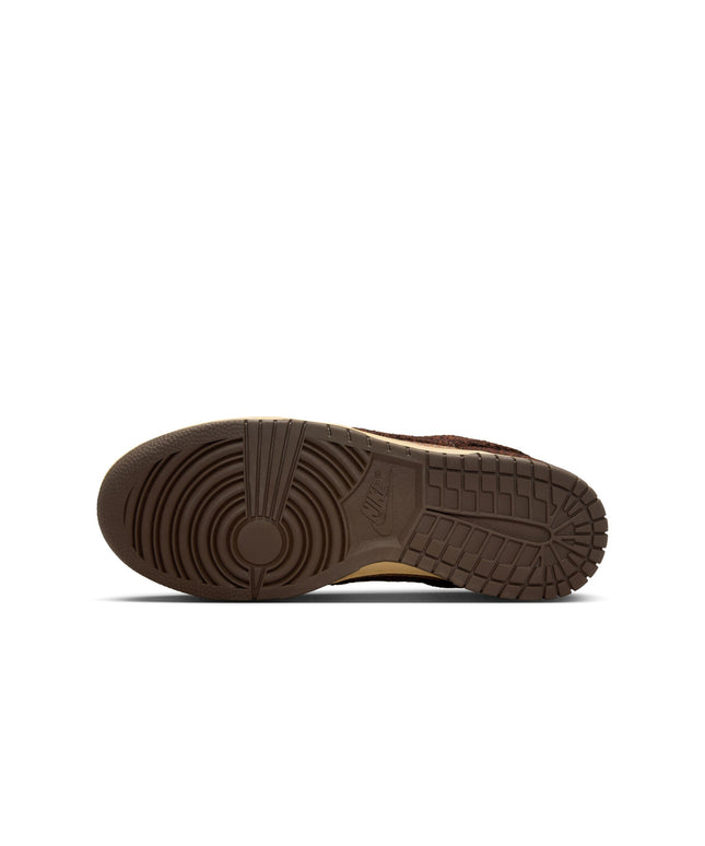 Harris Tweed x Nike Womens Dunk Low - Sesame