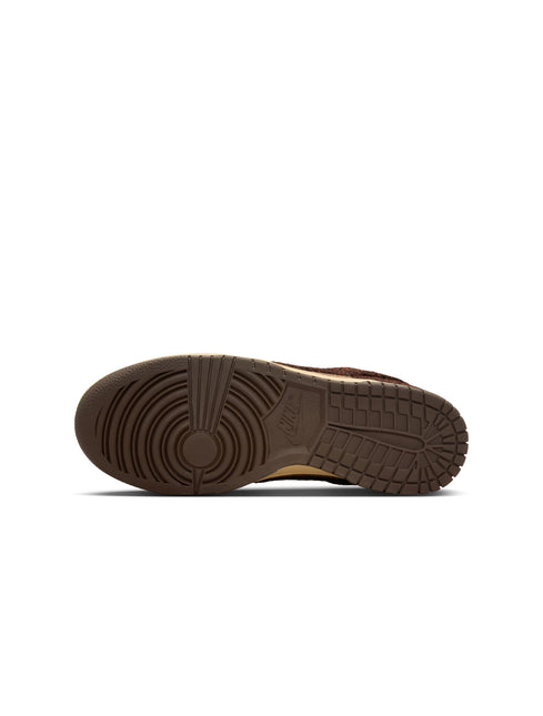 Harris Tweed x Nike Womens Dunk Low - Sesame
