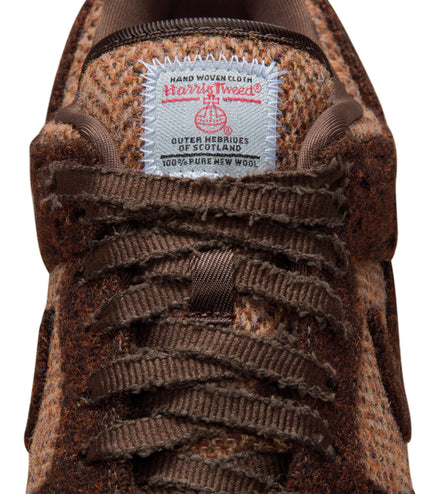 Harris Tweed x Nike Womens Dunk Low - Sesame