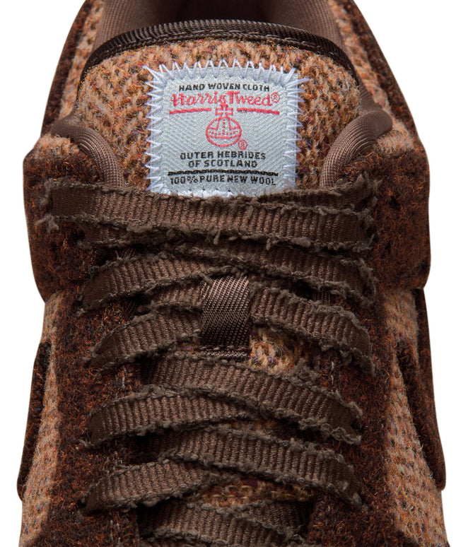Harris Tweed x Nike Womens Dunk Low - Sesame