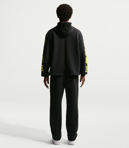 Nike Mens Kobe Fleece Pullover Hoodie - All Star Weekend