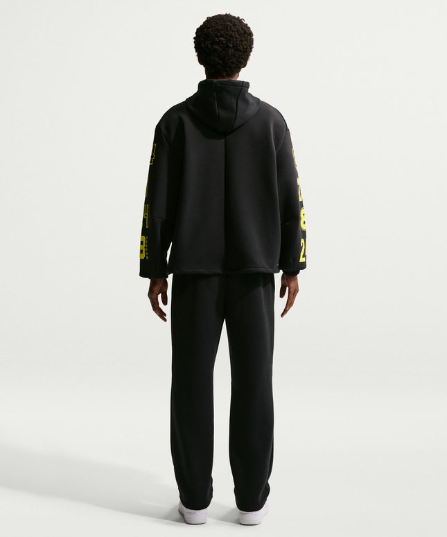 Nike Mens Kobe Fleece Pullover Hoodie - All Star Weekend